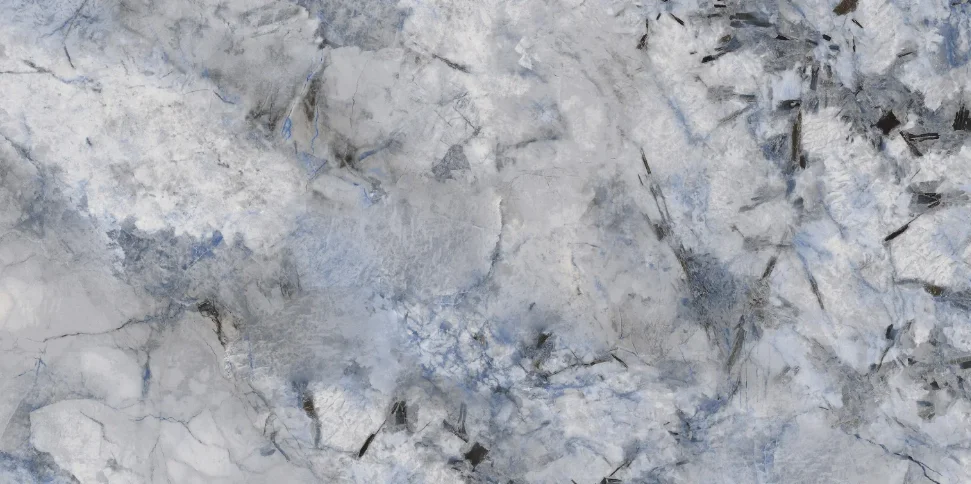 Керамогранит Dogma Project Antibacterial Patagonia DPA601231P Patagonia Ice Levigato Rettificato 600*1200 POLISH