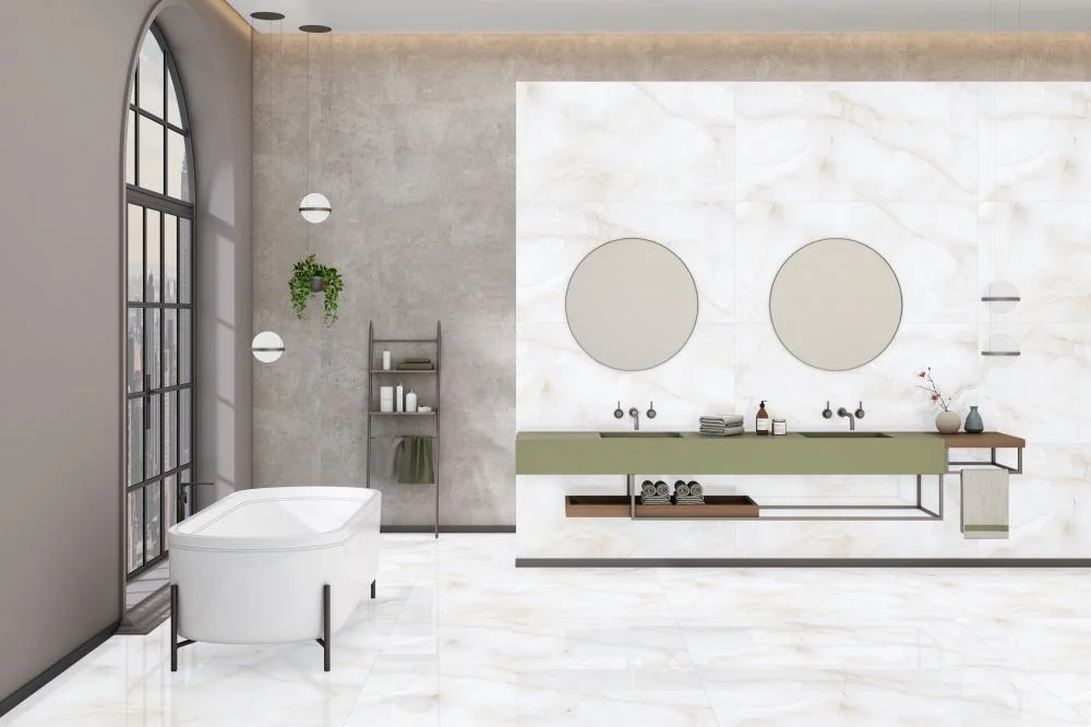 Коллекция Majestic Onyx Elemento - КЕРАМОГРАНИТ
