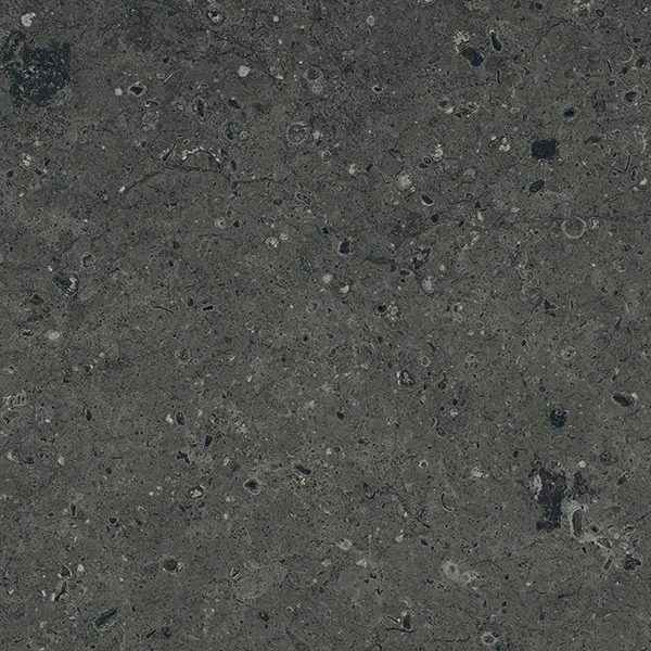 Керамогранит Гранитея Аркаим G215 Аркаим Черный 600*600*10 MR