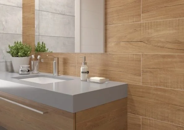 Коллекция Home Wood Grasaro - КЕРАМОГРАНИТ