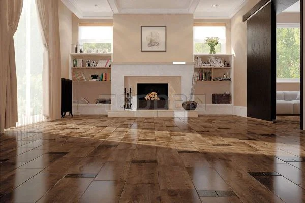 Коллекция Italian Wood Grasaro - КЕРАМОГРАНИТ