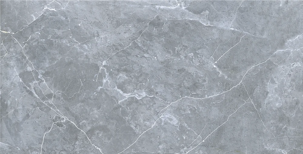 Керамогранит Gresse Petra GRS02-16 Petra Northen Silver 1200*600*10 MR