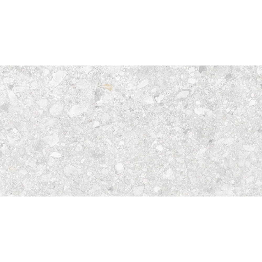 Керамогранит Idalgo Gerda Gerda 1200*600*10,5 LLR Белый