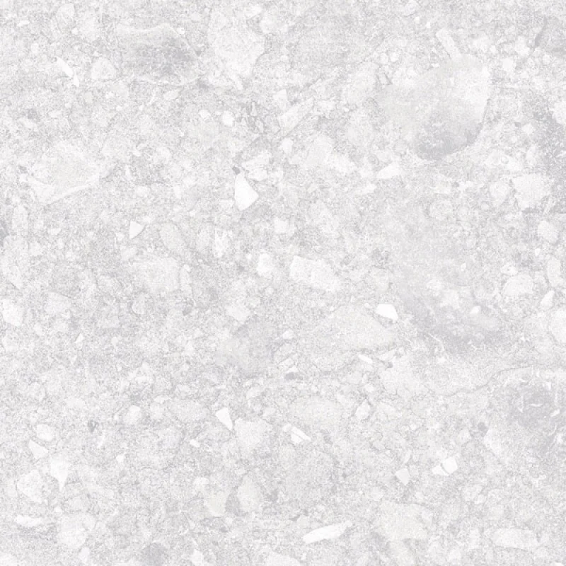 Керамогранит Idalgo Gerda Gerda 600*600*10,5 LLR Белый