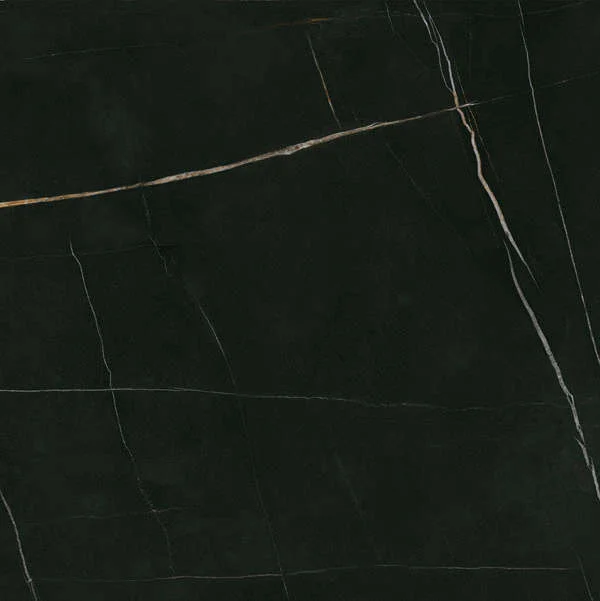 Керамогранит Idalgo Люссо Граните Люссо 600*600*10,5 LLR Неро