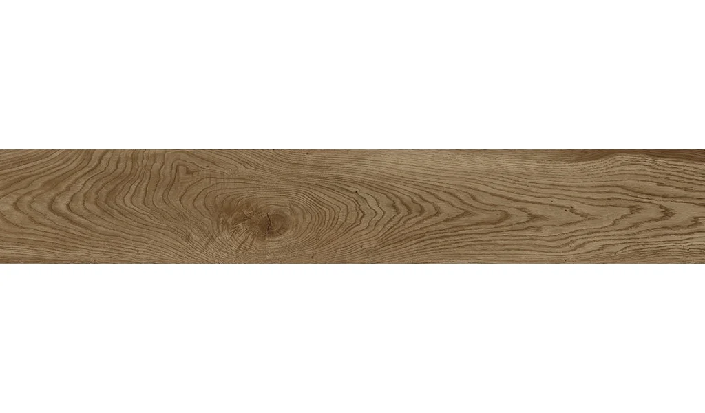 Керамогранит Idalgo Этно Вуд Этно Вуд 1200*195*10,5 SR Браун