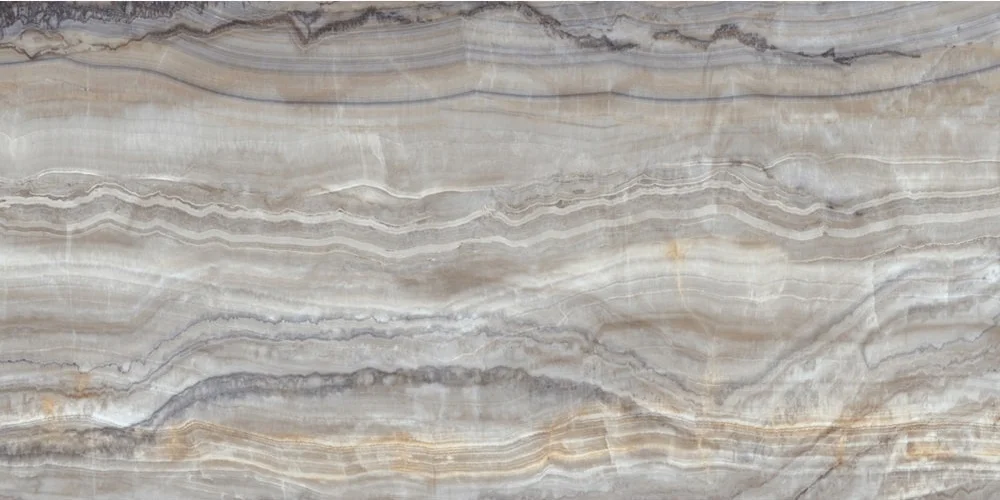 Керамогранит Idalgo Onix Onix 1200*600*10,5 LLR серый