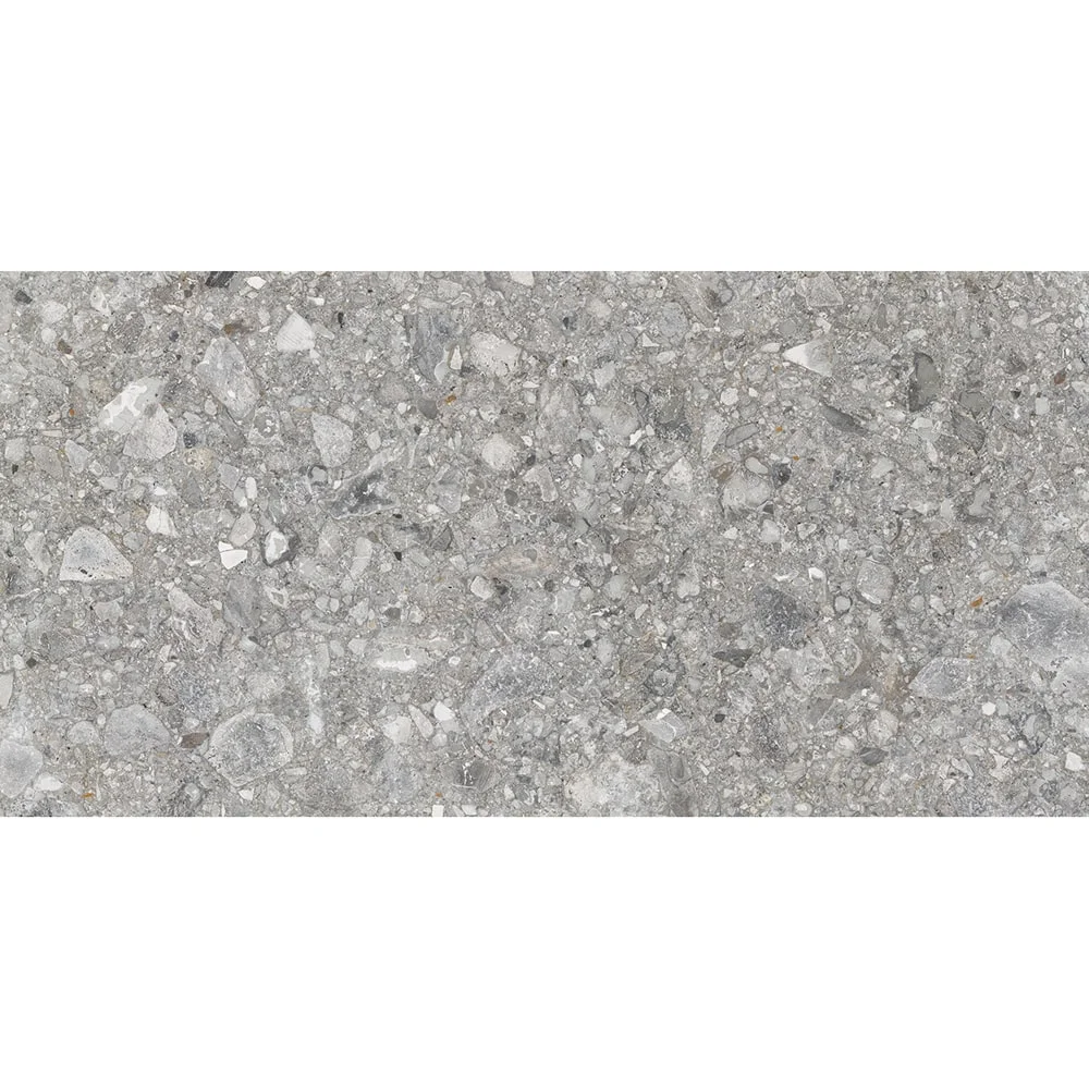 Керамогранит Idalgo Gerda Gerda 1200*600*10,5 LLR Серый