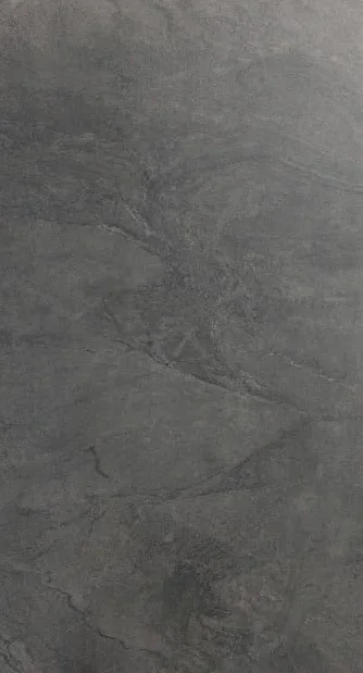 Керамогранит Kutahya Atlantis 30060520200900 Atlantis Anthracite 1200*600 LAP