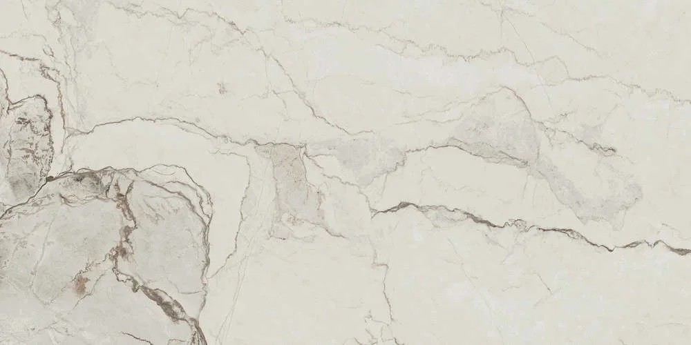 Керамогранит Kutahya Adel Adel White 1200х600 POLISH