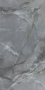 Керамогранит Kutahya Marea 30290521401101 Marea Dark Grey 1200*600 POLISH