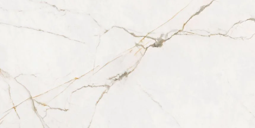 Керамогранит Lasselsberger Ceramics Блюм Блюм 6260-0016 белый