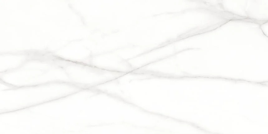 Керамогранит Lasselsberger Ceramics Каррара Нова Каррара Нова 6260-0080 белый
