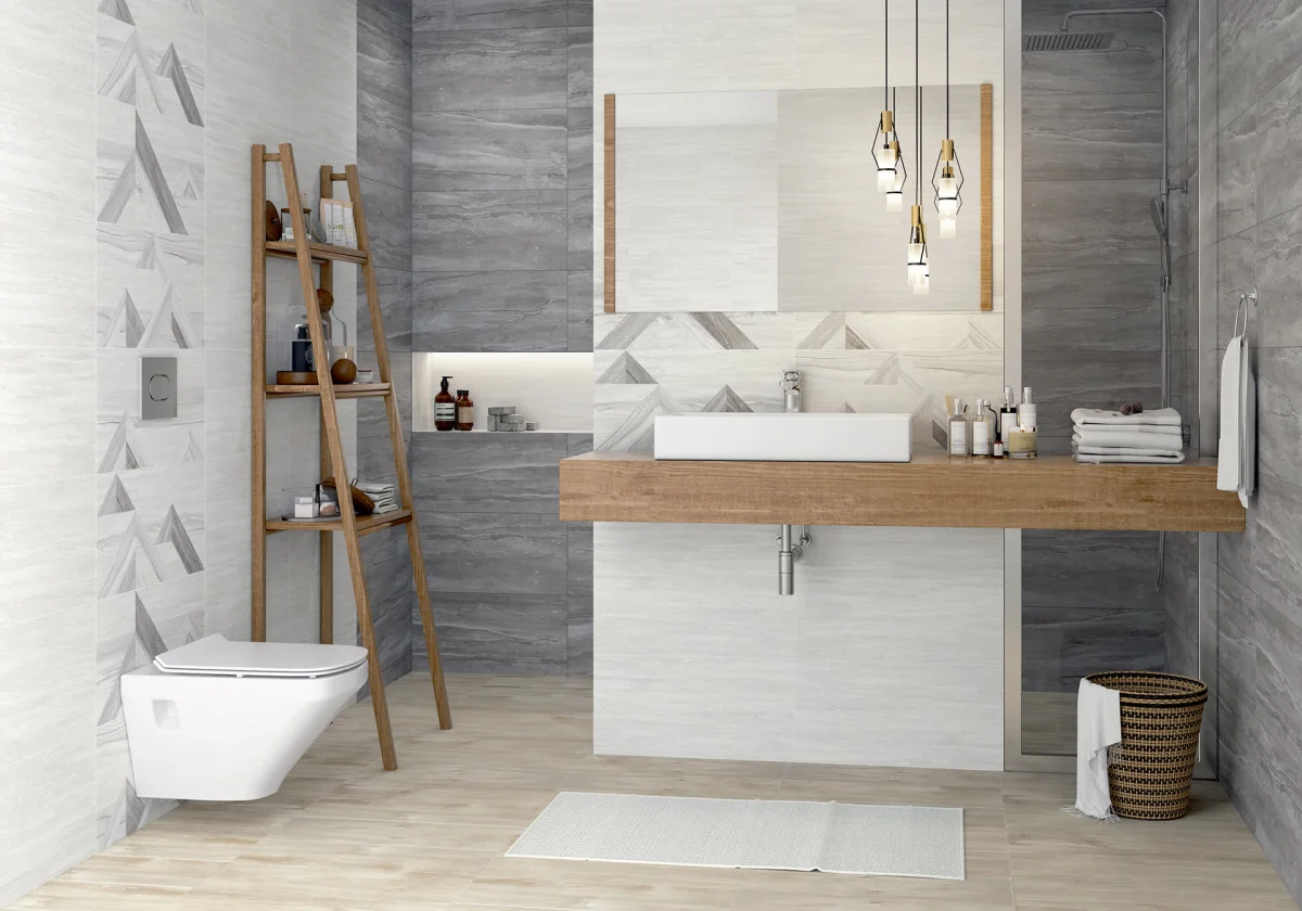 Коллекция Аспен Lasselsberger Ceramics - КЕРАМОГРАНИТ