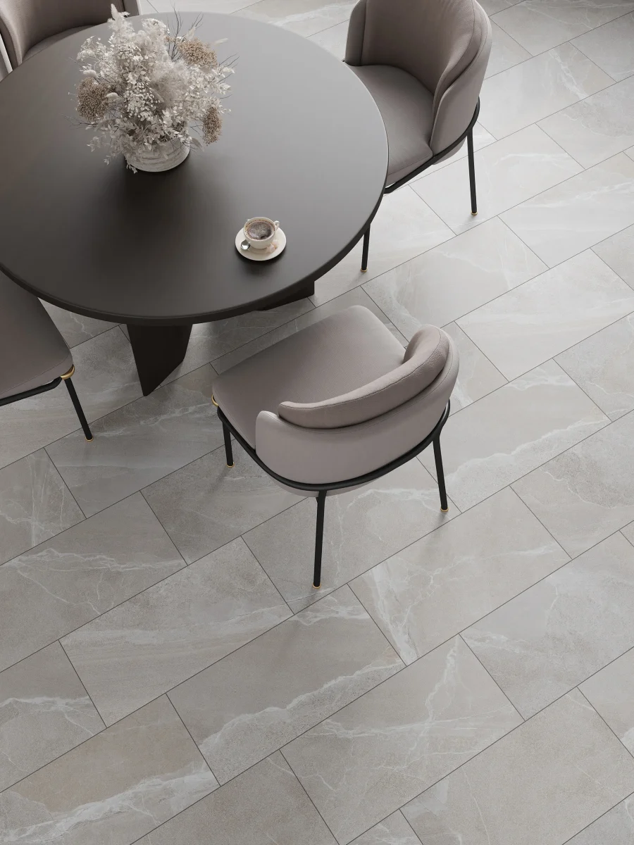 Коллекция Диккенс Lasselsberger Ceramics - КЕРАМОГРАНИТ