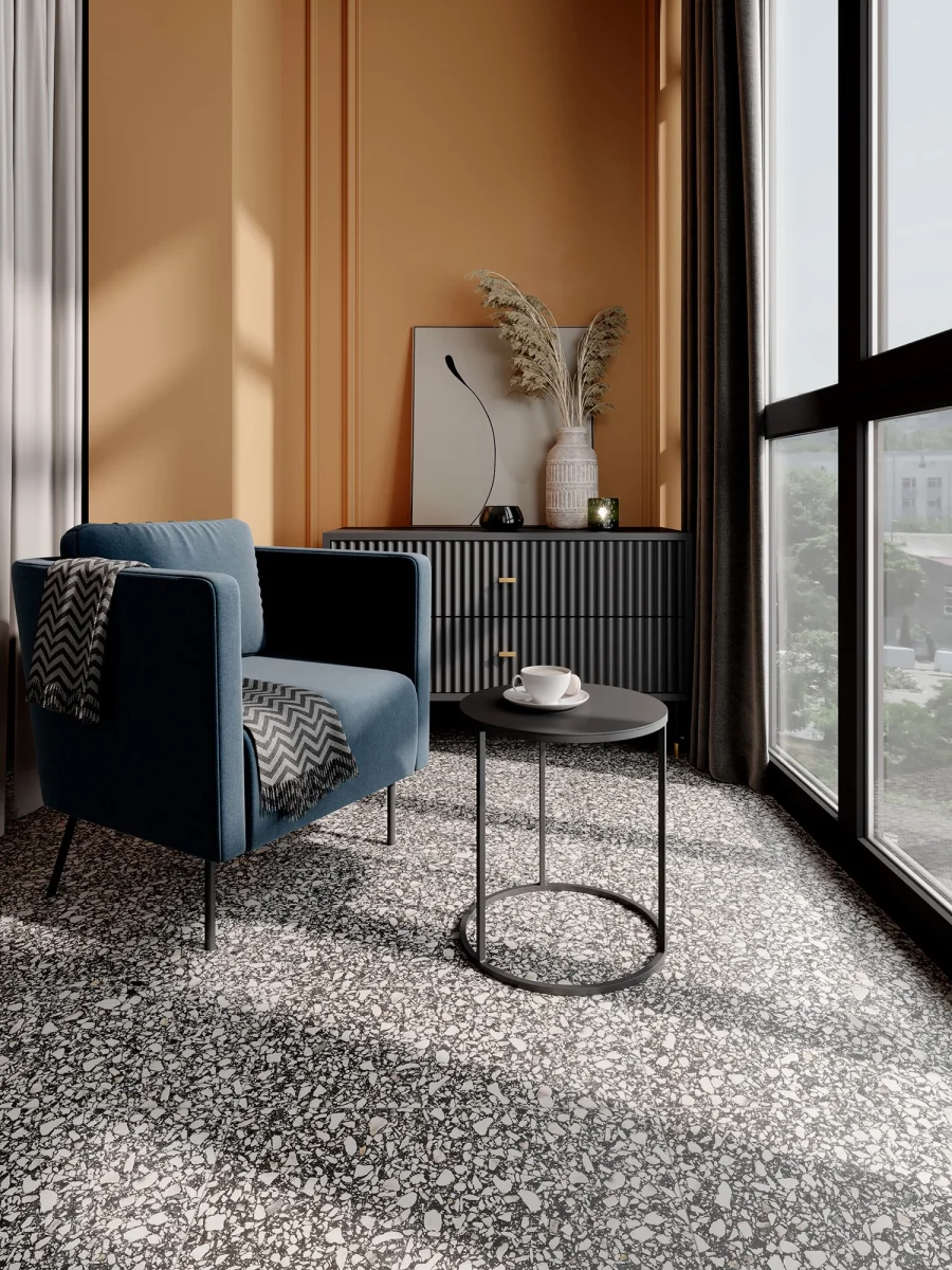 Коллекция Кэролл Lasselsberger Ceramics - КЕРАМОГРАНИТ
