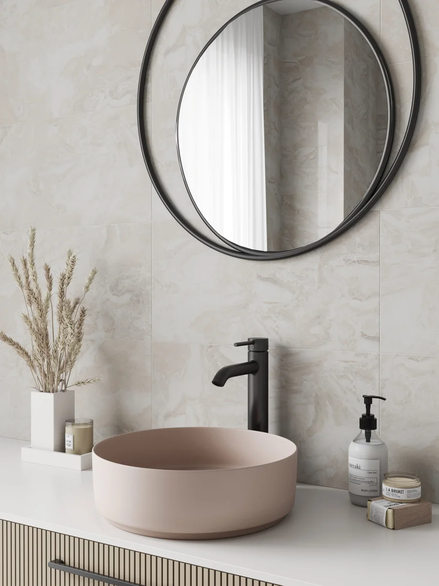 Коллекция Мирабелло Lasselsberger Ceramics - КЕРАМОГРАНИТ
