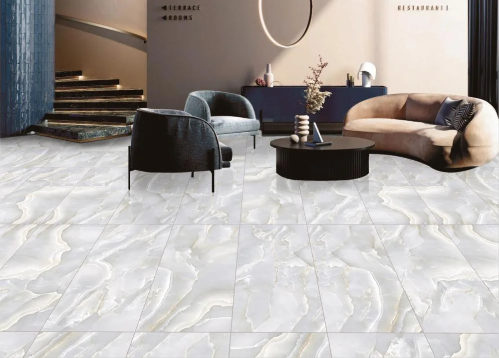 Коллекция Cristallo Onyx Maimoon - КЕРАМОГРАНИТ