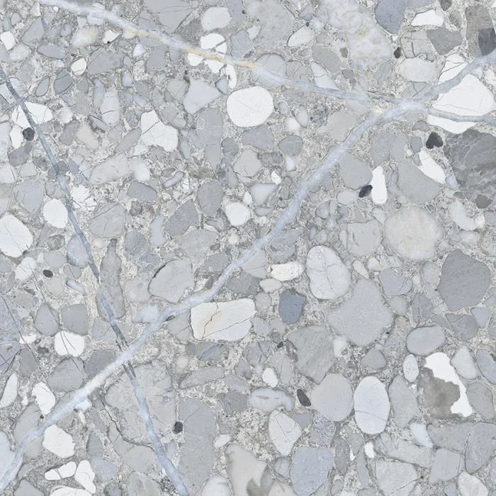 Керамогранит Primavera Arseno CR105 Arseno Gris 600*600 MATT carving