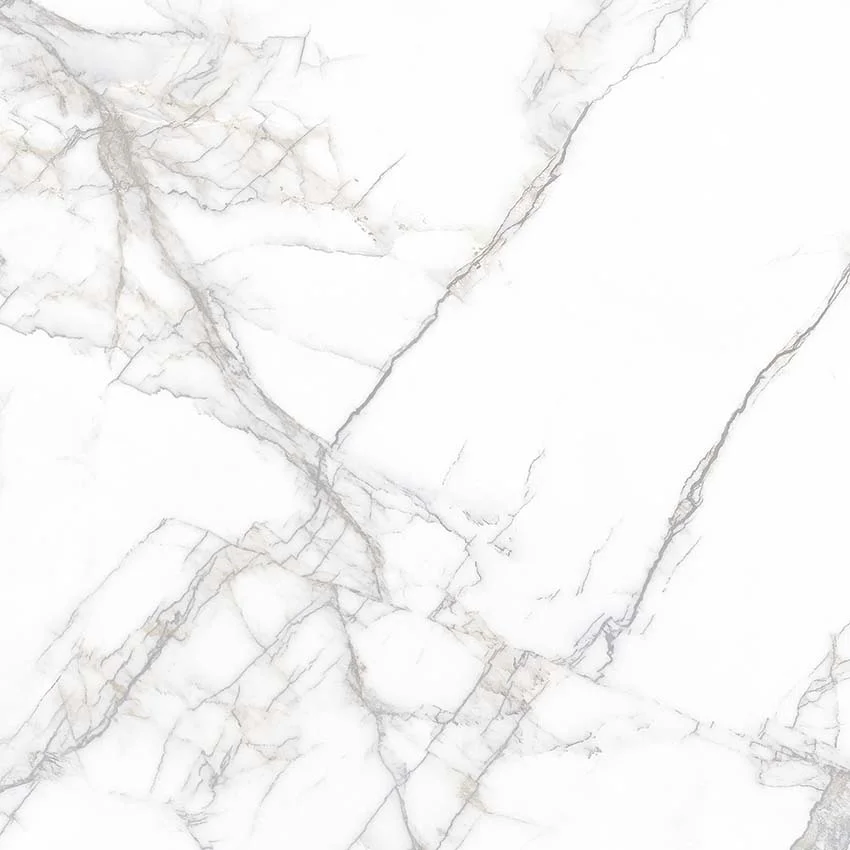 Керамогранит Primavera Arena PR114 Arena White 600x600 POLISH