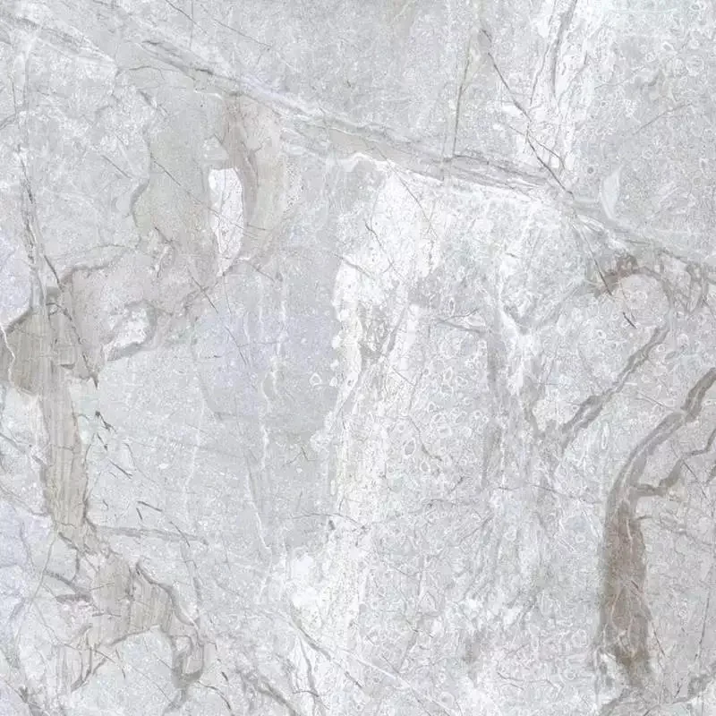 Керамогранит Primavera Lambert PR112 Lambert Bianco 600x600 POLISH