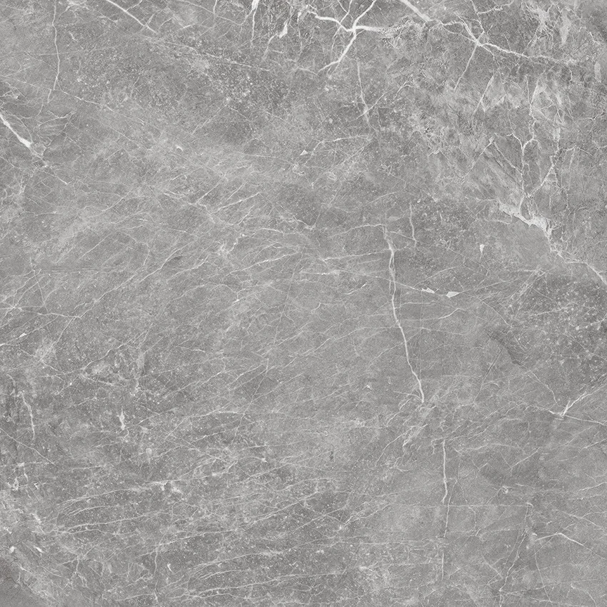 Керамогранит Primavera Berat NR134 Berat Grey 600x600 MATT
