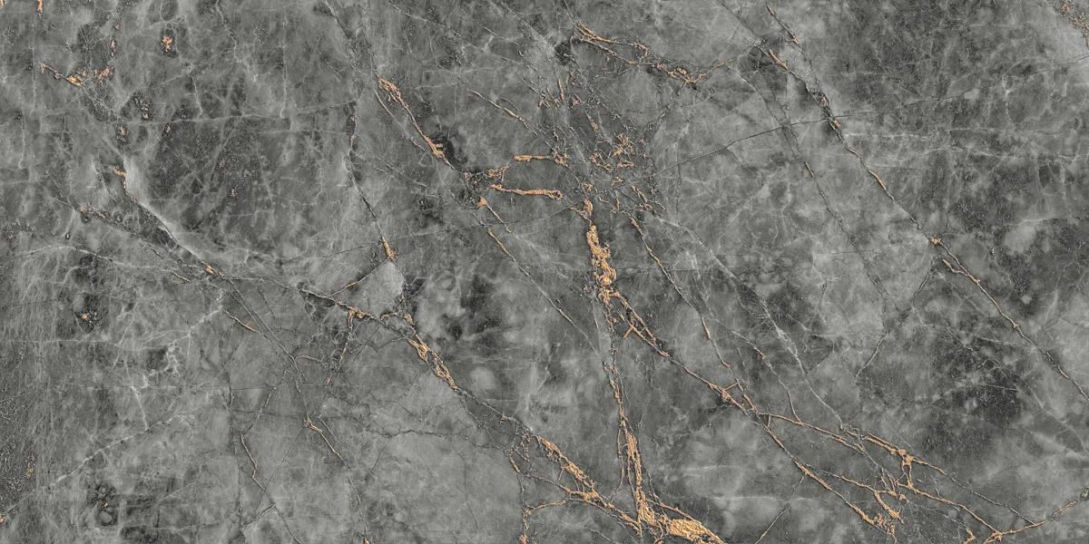 Керамогранит Primavera Black Velvet CR233 Black Velvet 600x1200 CARVING