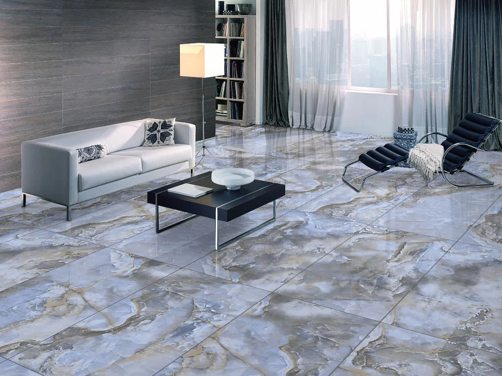 Коллекция Honey Onyx Primavera - КЕРАМОГРАНИТ