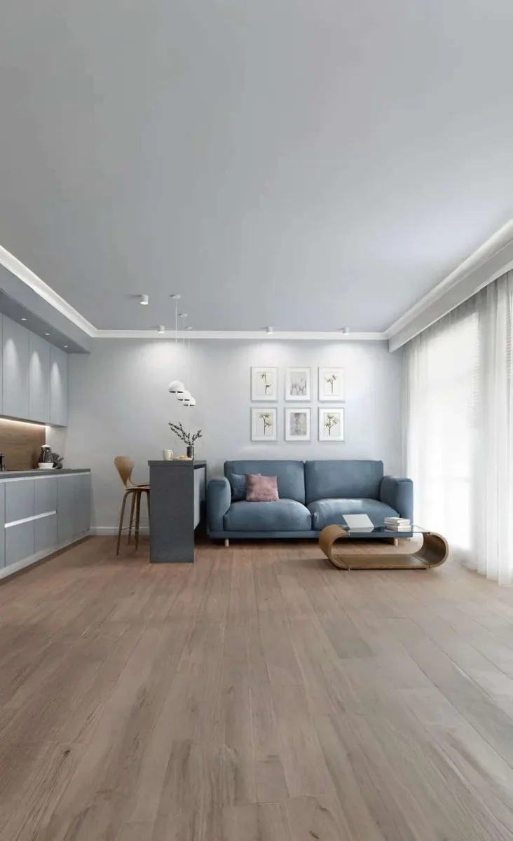 Коллекция Classic Wood Primavera - КЕРАМОГРАНИТ