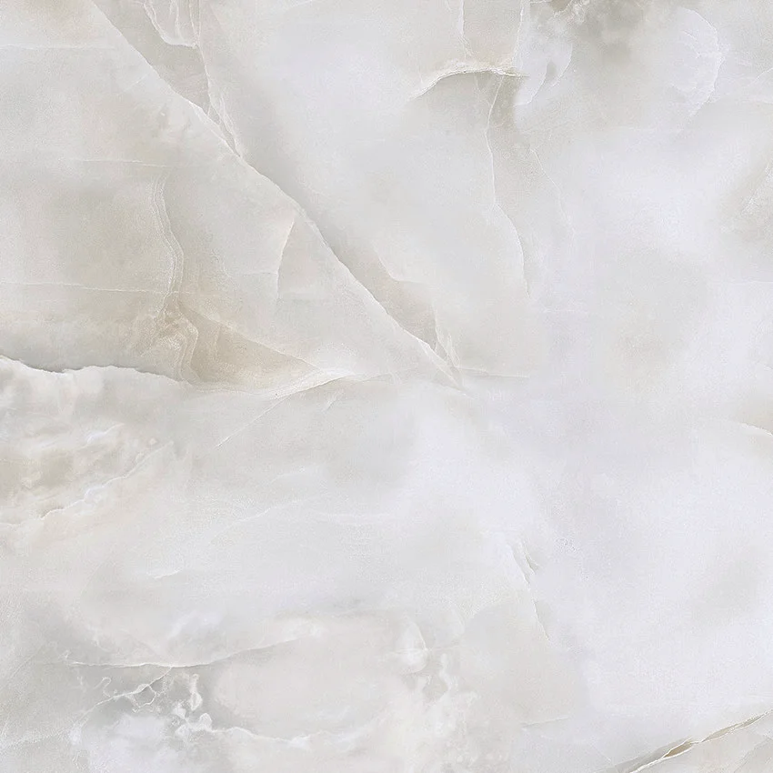 Керамогранит Primavera Latur CR119 Latur White 600x600 CARVING