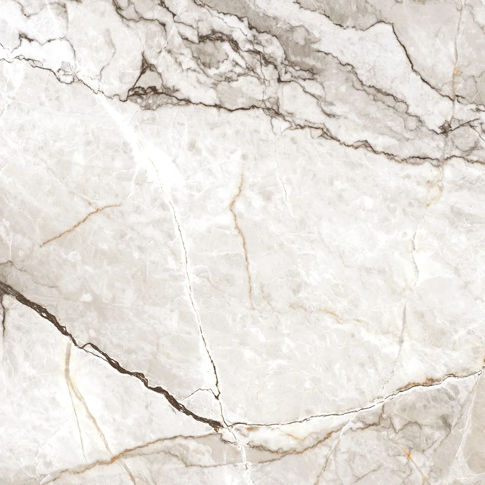 Керамогранит Primavera Tanami CR121 Tanami Pearl 600x600 CARVING