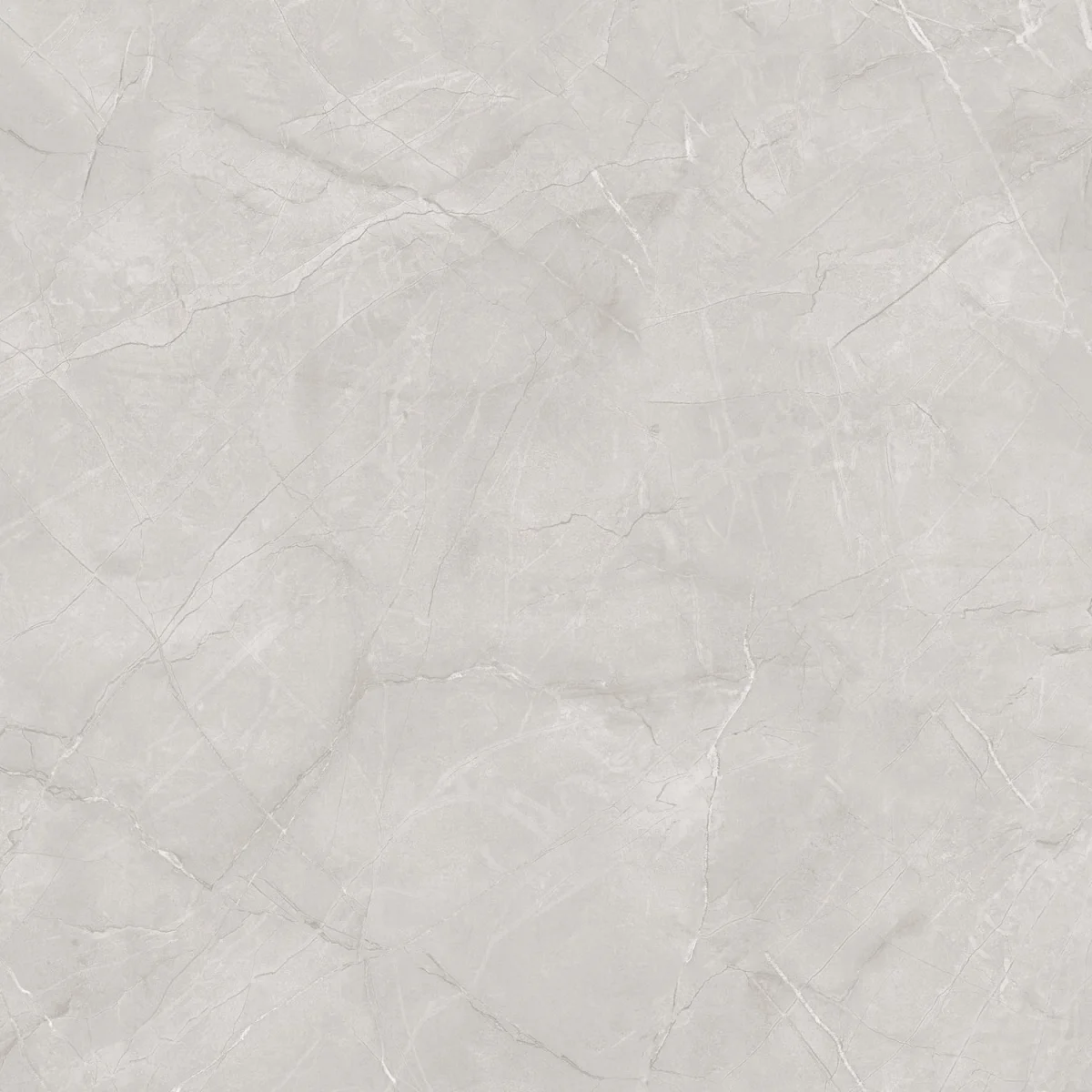 Керамогранит Primavera Vanity CR123 Vanity Bianco 600x600 CARVING