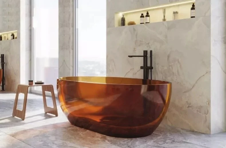 Коллекция Onice Prime Ceramics - КЕРАМОГРАНИТ