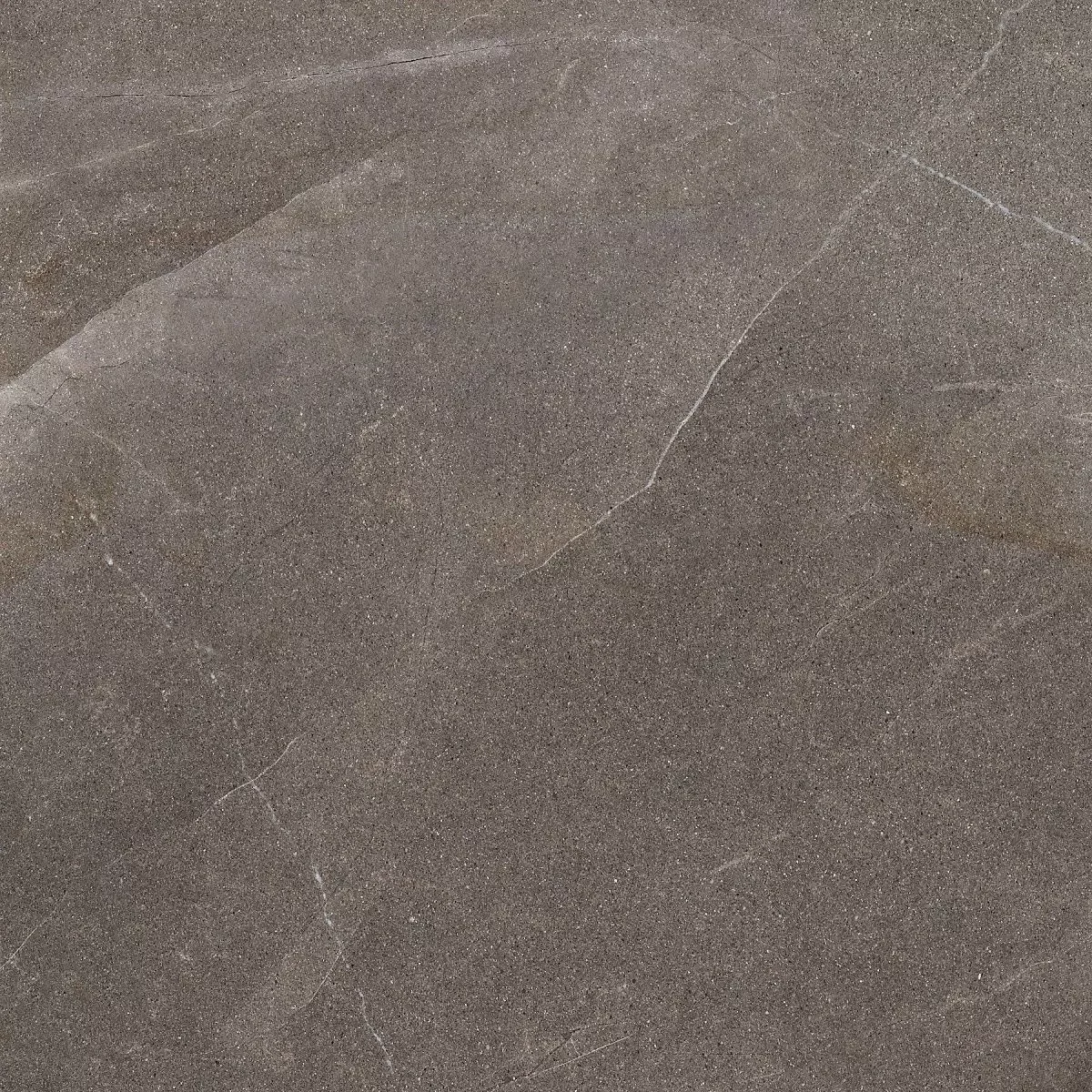 Керамогранит Prime Ceramics Pulpis GRP6060PL-DG Dark Grey 600*600 MATT