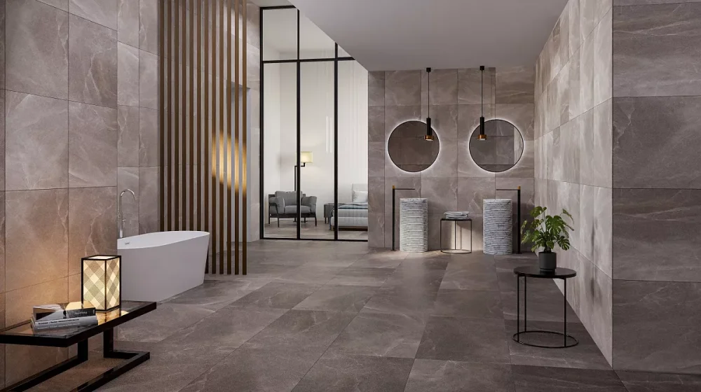 Коллекция Pulpis Prime Ceramics - КЕРАМОГРАНИТ