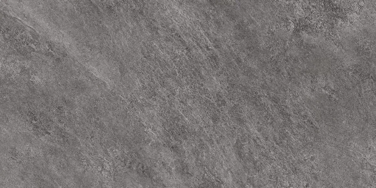Керамогранит Prime Ceramics Rock GRP12060RO-AT Anthracite 600*1200 MATT
