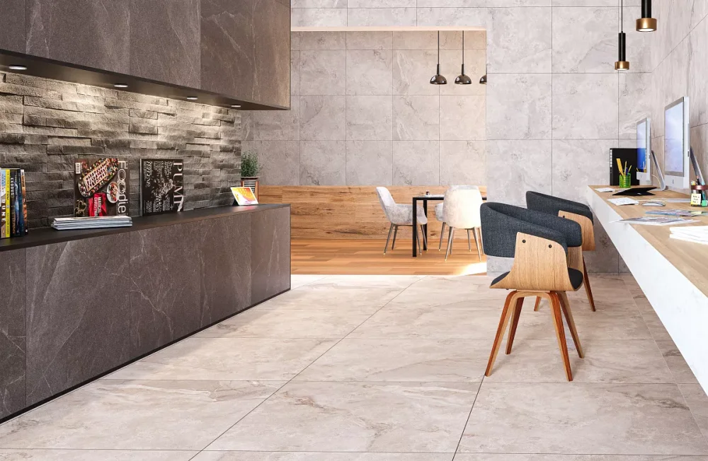 Коллекция Victoria Prime Ceramics - КЕРАМОГРАНИТ