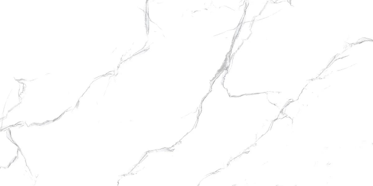 Керамогранит Royce Unico White NR2000 Unico White 1200x600 MATT