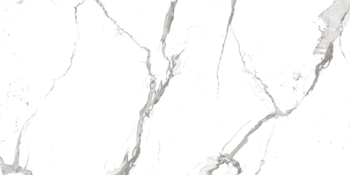Керамогранит Royce Alps Statuario NR2001 Alps Statuario 1200x600 MATT