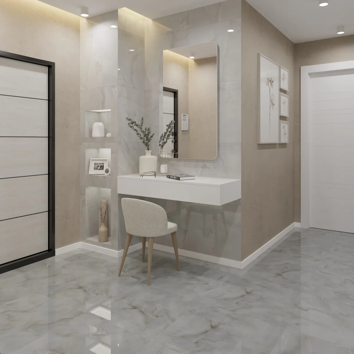 Коллекция Onyx Kaplan Royce - КЕРАМОГРАНИТ