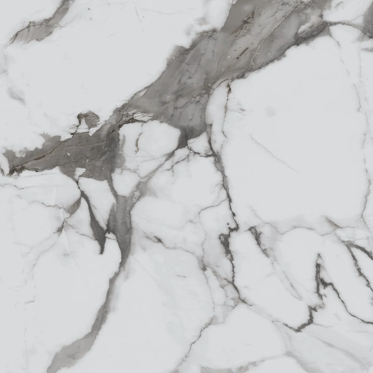 Керамогранит Royce Calacatta Luxe PR1002 Calacatta Luxe 600x600 POLISH