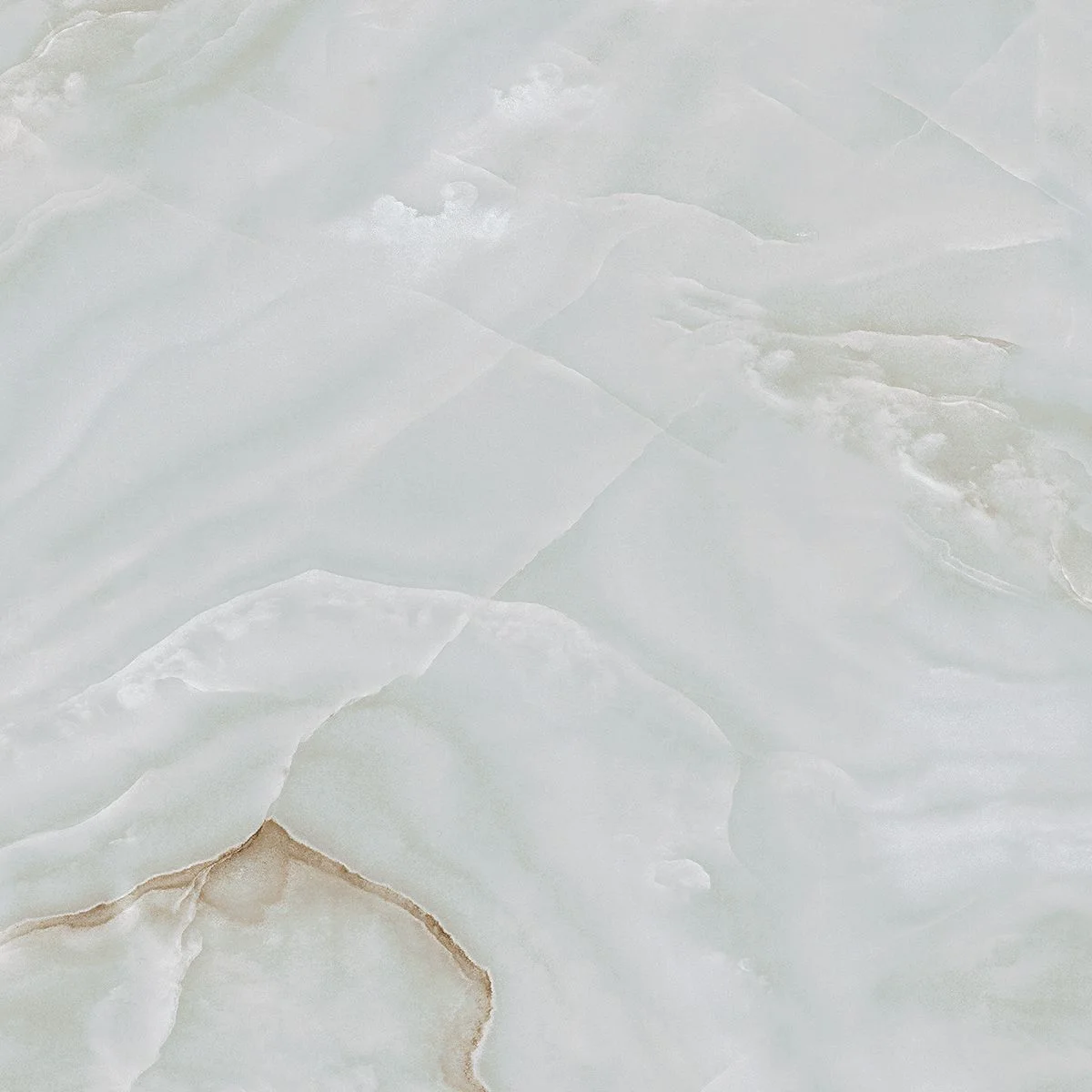 Керамогранит Royce Onyx Ivory PR1006 Onyx Ivory 600x600 POLISH