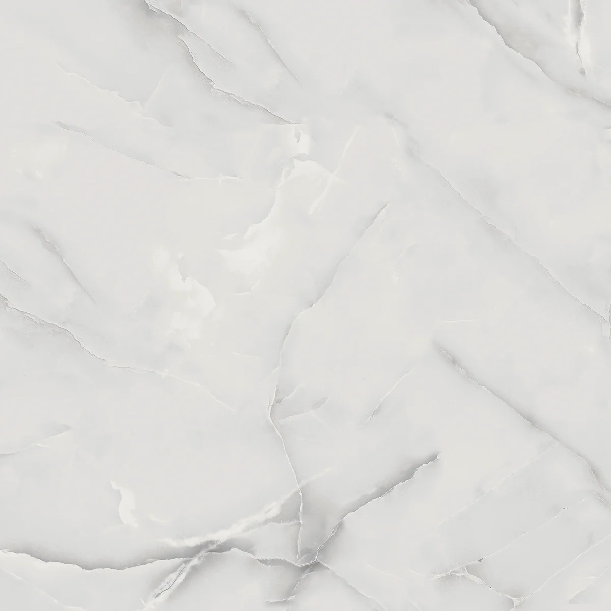 Керамогранит Royce Brilliance White PR1008 Brilliance White 600x600 POLISH