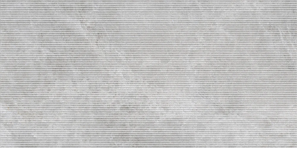 Керамогранит Vitra Rigato Rigato Decor Grey 1200x600 MATT