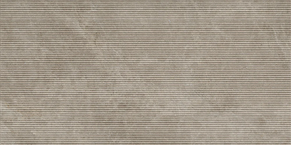Керамогранит Vitra Rigato Rigato Decor Tobacco 1200x600 MATT