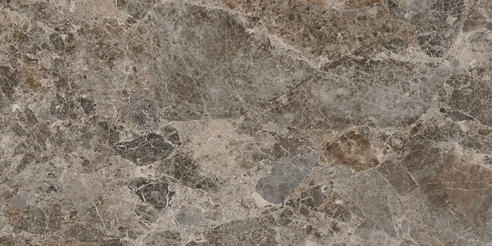 Керамогранит Vitra Marble System Marble Systems Emperador Brown 1200x600 LAPP