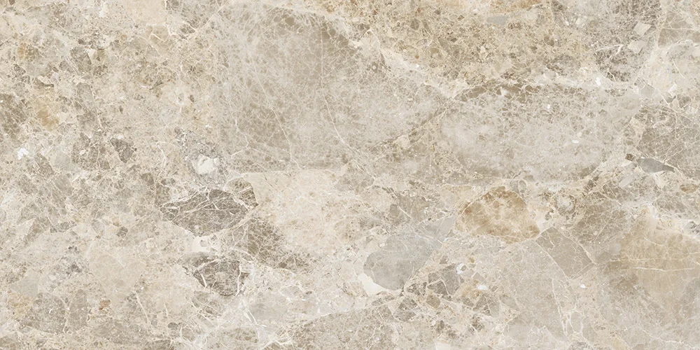 Керамогранит Vitra Marble System Marble Systems Emperador Cream 1200x600 LAPP