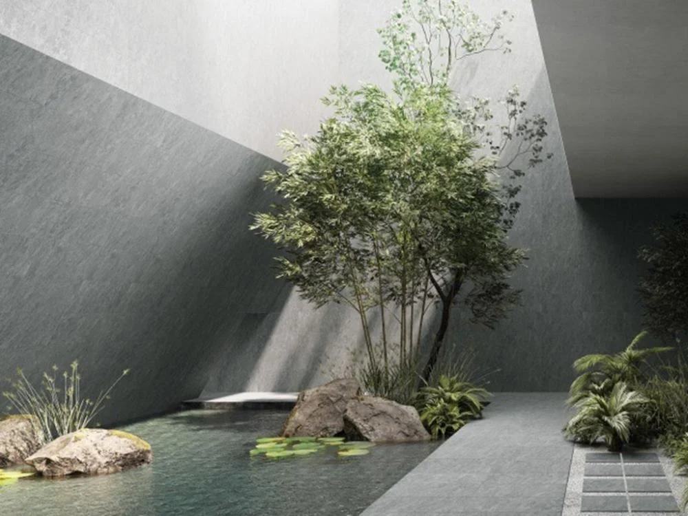 Коллекция Quarstone new Vitra - КЕРАМОГРАНИТ