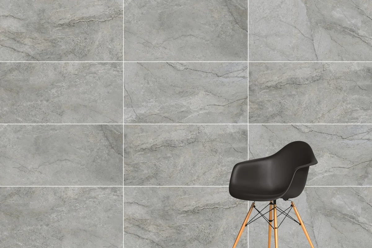 Коллекция ArcticStone Grey Vitra - КЕРАМОГРАНИТ