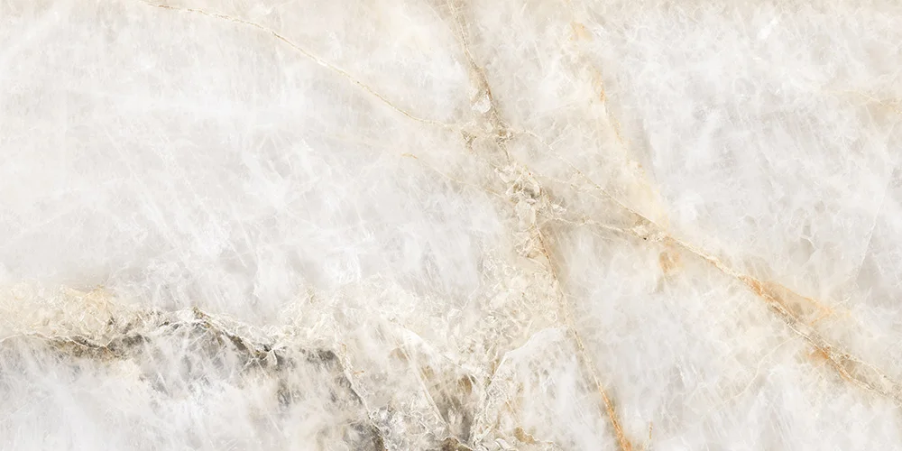 Керамогранит Vitra Marble System Marble Systems Onyx Crystal 1200x600 LAPP